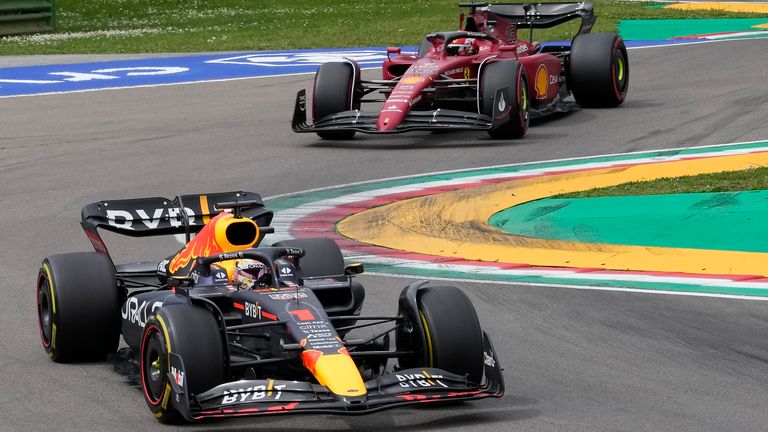 Craig Slater gives an update on the proposed plans to double the number of sprint races in Formula One from 2023. The FIA has said that it can not approve the increase at this point in time